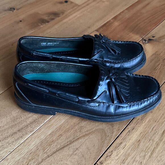 Sebago kilt loafers main image 5